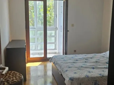 Rent, two bedroom apartment, 70m², Autobuska stanica, Podgorica - image 7