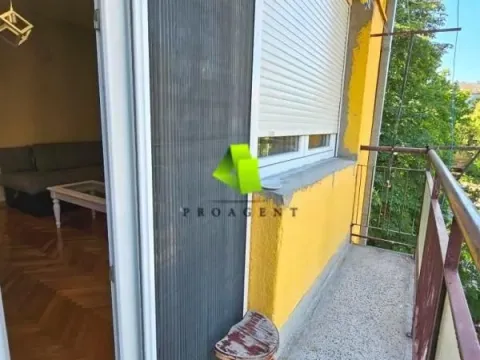 Sale, two bedroom apartment, 53m², Medijana, Niš - image 13