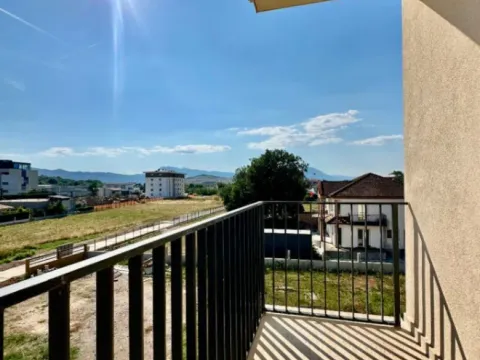 Izdavanje, jednosoban stan, 42m², Zabjelo, Podgorica - image 5