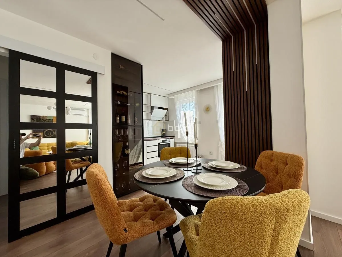 Prodaja, trosoban stan, 79m², Medijana, Niš