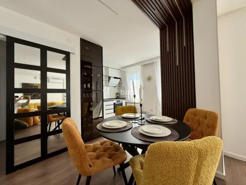 Prodaja, trosoban stan, 79m², Medijana, Niš - image 14