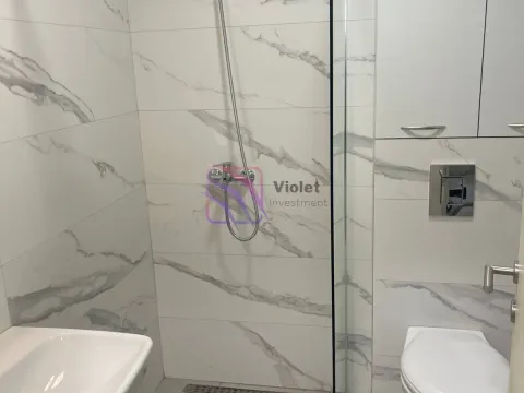 Izdavanje, jednosoban stan, 55m², Zagorič, Podgorica - image 19