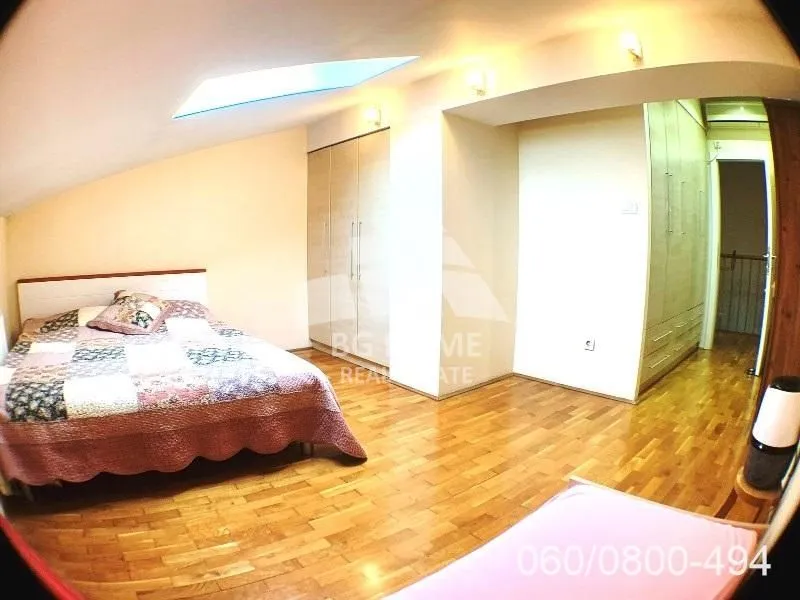 Prodaja, četvorosoban stan, 157m², Lion, Zvezdara Sve Podlokacije