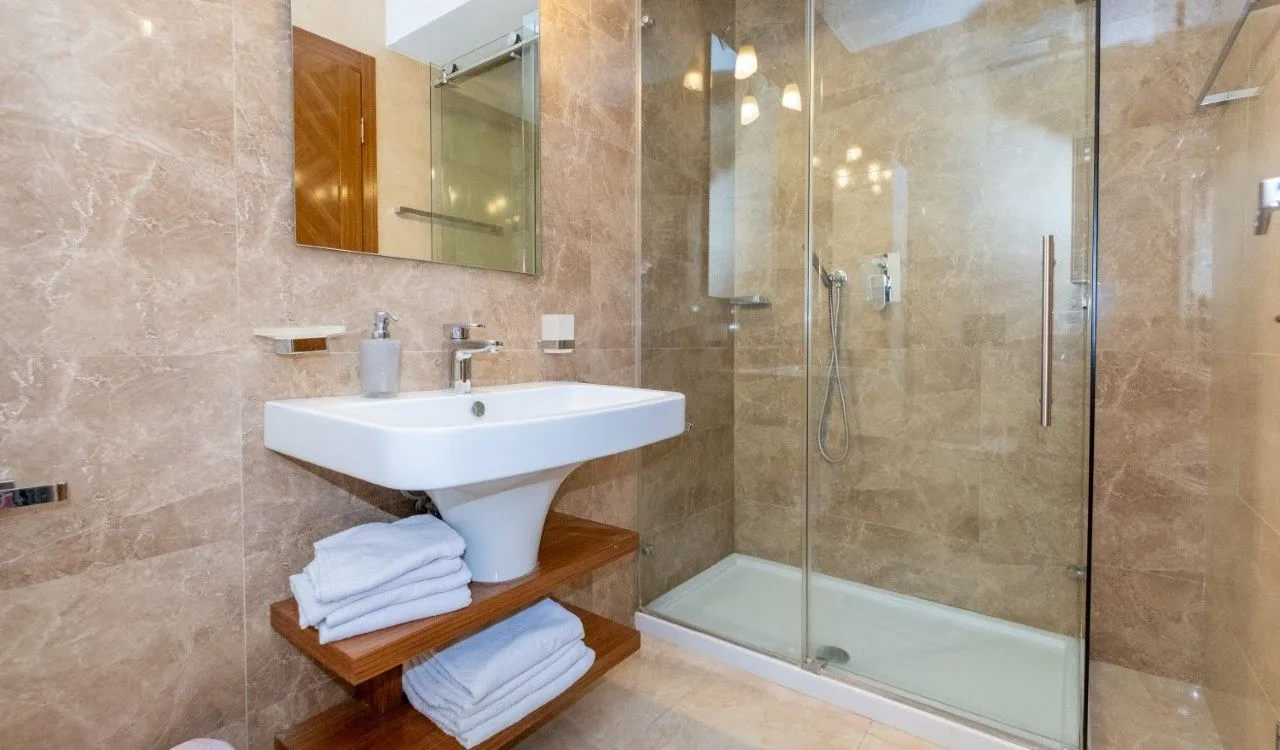Rent, two bedroom apartment, 75m², Podgorica, Crna Gora