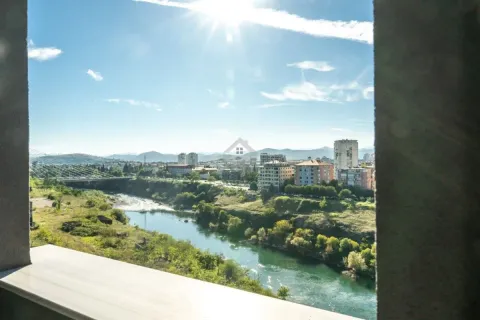Rent, one bedroom apartment, 49m², Centar, Podgorica - image 13