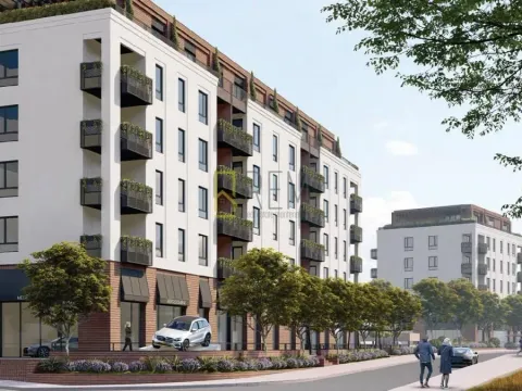 Sale, two bedroom apartment, 63m², Podgorica, Crna Gora - image 4