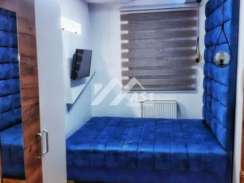Izdavanje, dvosoban stan, 42m², Centar, Novi Sad - image 7