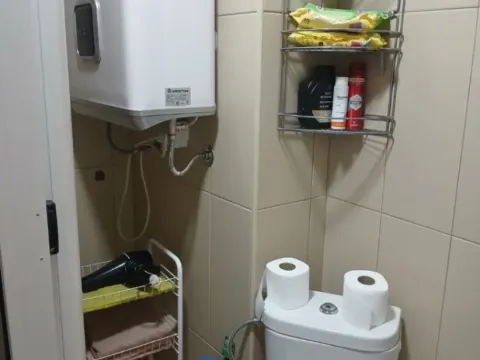 Prodaja, dvosoban stan, 75m², Blok 6, Podgorica - image 12