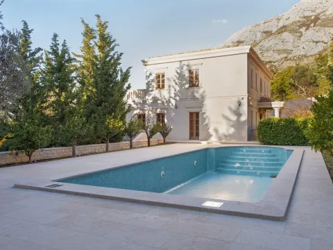 Sale, house, 470m², Reževići, Budva - image 8