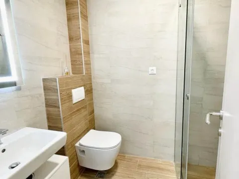 Sale, one bedroom apartment, 37m², Zabjelo, Podgorica - image 6