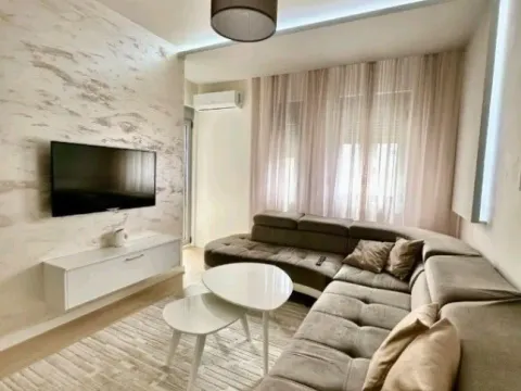 Prodaja, jednosoban stan, 40m², Zabjelo, Podgorica - image 11