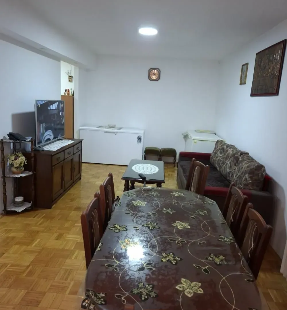 Sale, two bedroom apartment, 62m², Mirijevo 1, Mirijevo Sve Podlokacije