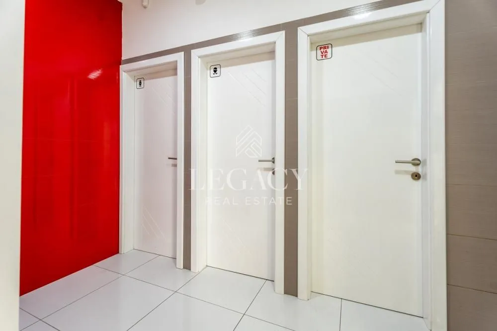 Rent, office space, 179m², Stari Grad, Beograd