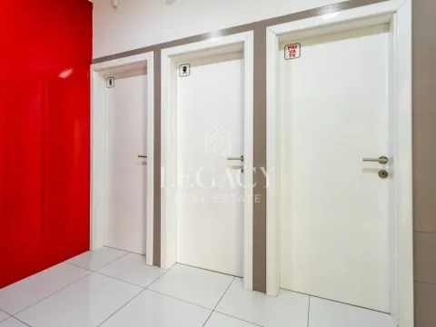 Rent, office space, 179m², Stari Grad, Beograd - image 10
