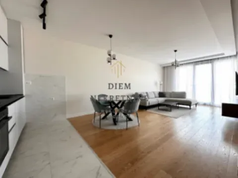 Izdavanje, jednosoban stan, 56m², Podgorica, Crna Gora - image 5