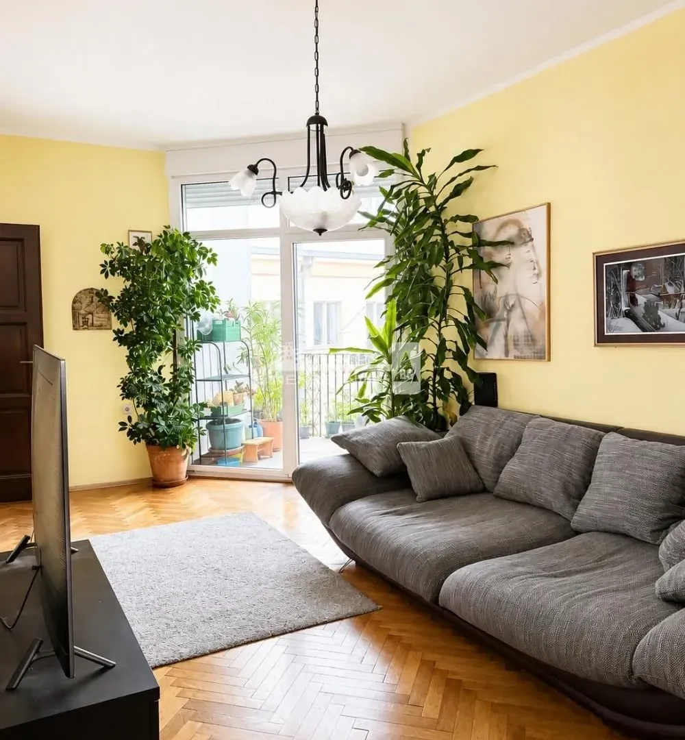 Prodaja, četvorosoban stan, 153m², Stari Grad, Beograd