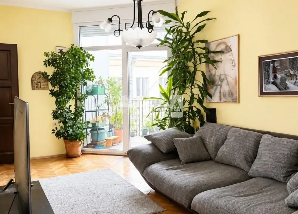 Prodaja, četvorosoban stan, 153m², Stari Grad, Beograd