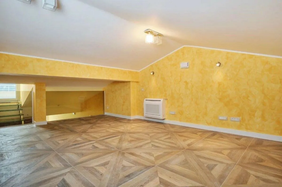 Sale, four bedroom apartment, 350m², Rafailovići, Budva