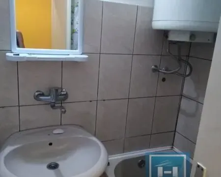 Rent, two bedroom apartment, 49m², Sarina Medja, Jagodina - image 5