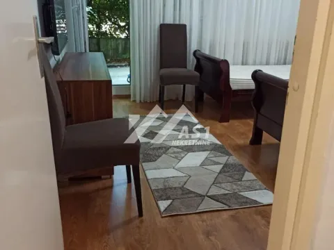 Rent, one bedroom apartment, 28m², Liman 3, Novi Sad Sve Podlokacije - image 2
