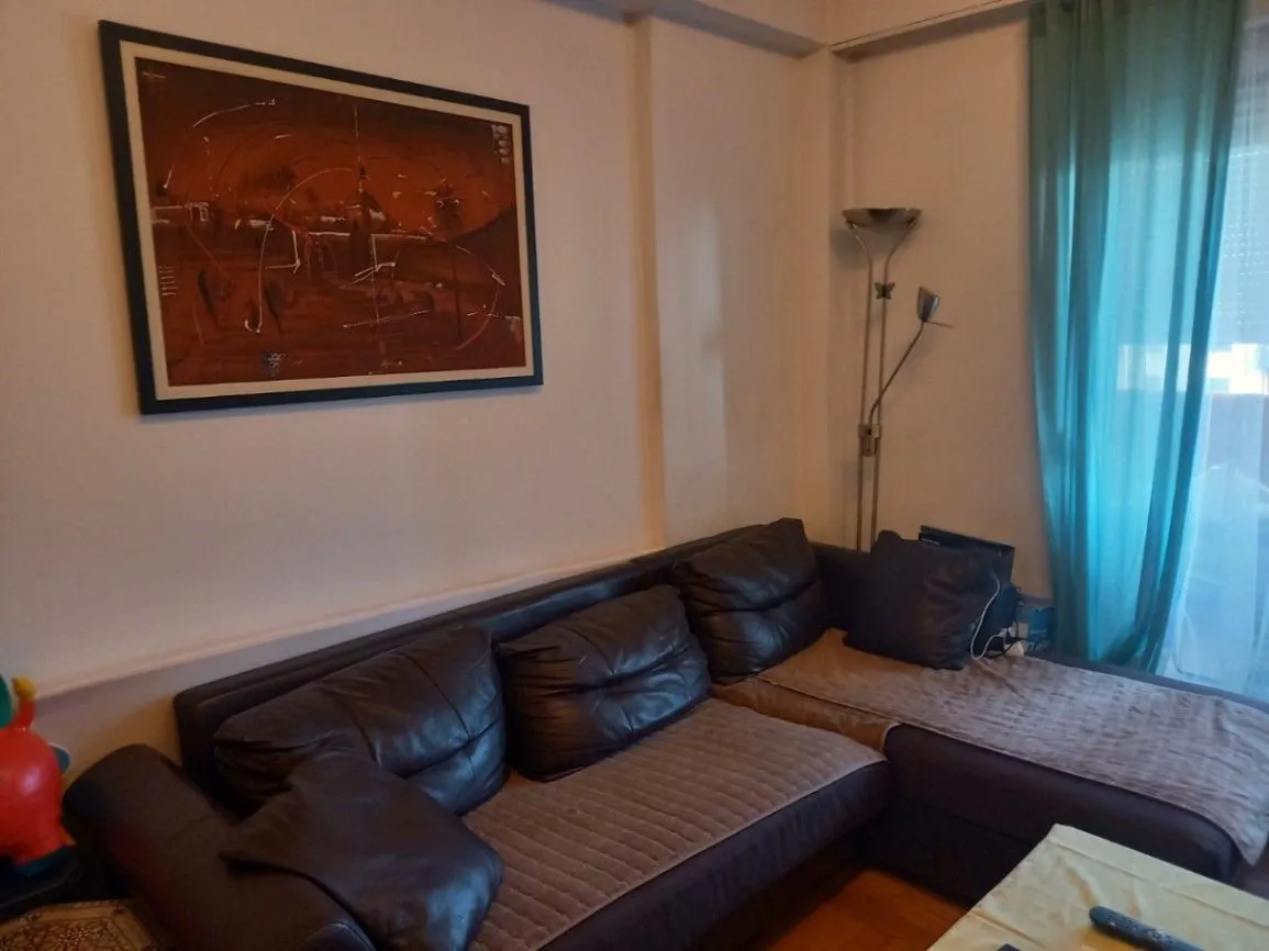 Izdavanje, jednosoban stan, 45m², City Kvart, Podgorica
