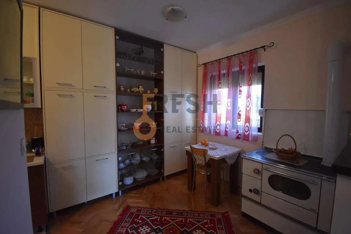 Sale, two bedroom apartment, 93m², Zabjelo, Podgorica