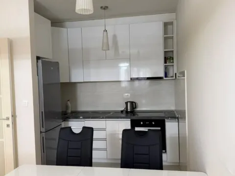 Rent, one bedroom apartment, 49m², Central Point, Podgorica - image 11