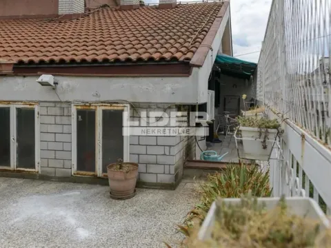 Prodaja, četvorosoban stan, 100m², Tašmajdan, Palilula Sve Podlokacije - image 17