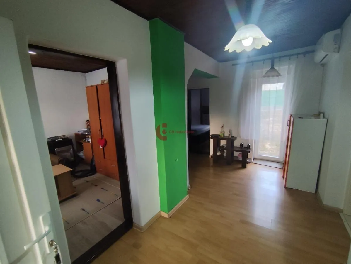 Sale, house, 83m², Peščara, Subotica