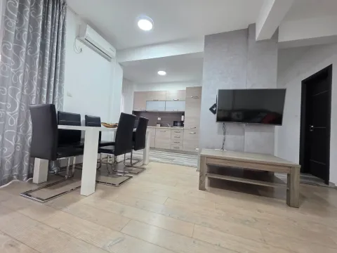 Prodaja, dvosoban stan, 67m², Bečići, Budva - image 8