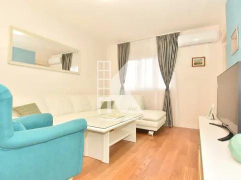 Rent, one bedroom apartment, 49m², Central Point, Podgorica - image 3