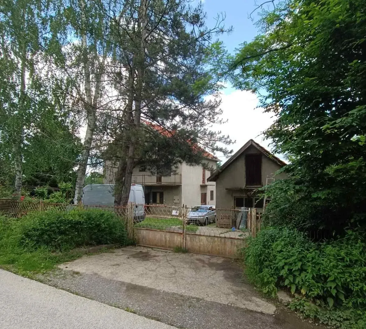 Prodaja, kuća, 360m², Ugrinovci, Gornji Milanovac
