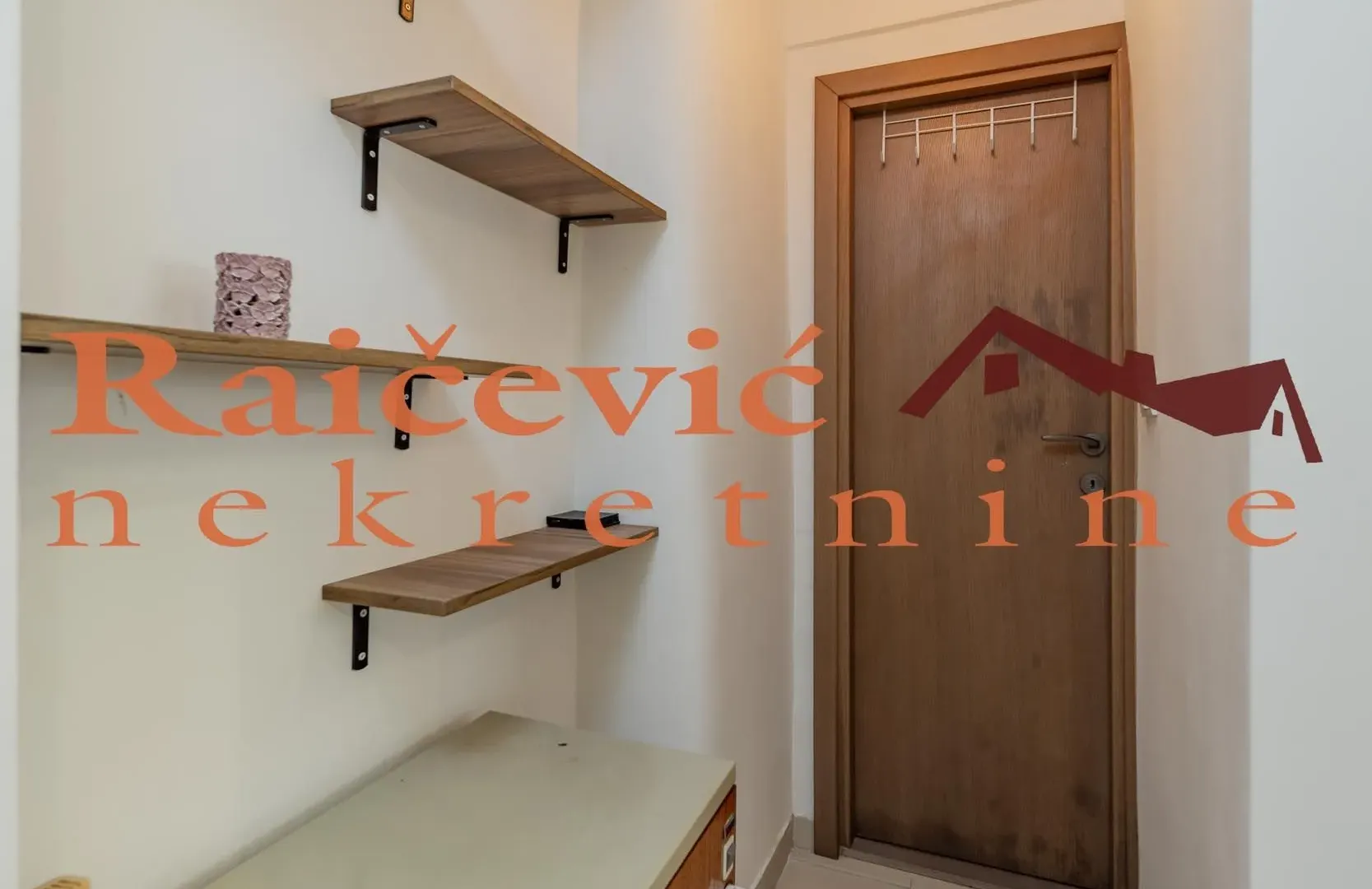 Sale, one bedroom apartment, 36m², Stari Grad, Beograd