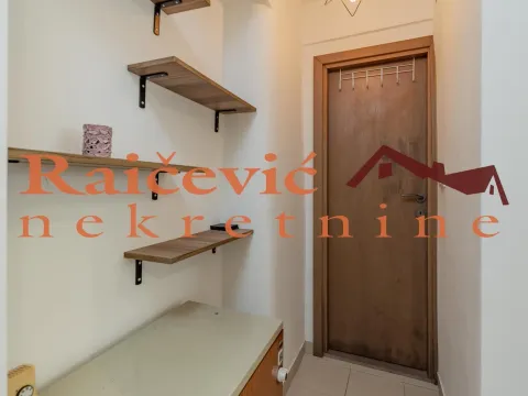 Sale, one bedroom apartment, 36m², Stari Grad, Beograd - image 10