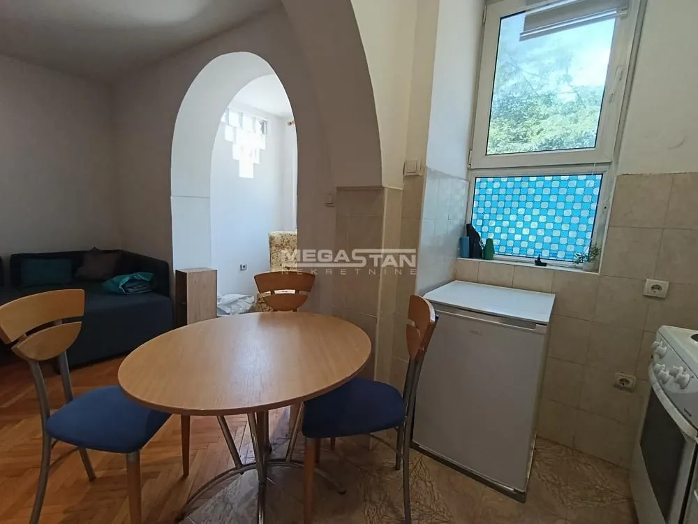 Rent, apartment, 26m², Kumodraž 1, Kumodraž Sve Podlokacije
