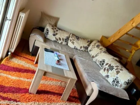 Prodaja, kuća, 88m², Borje, Žabljak - image 2