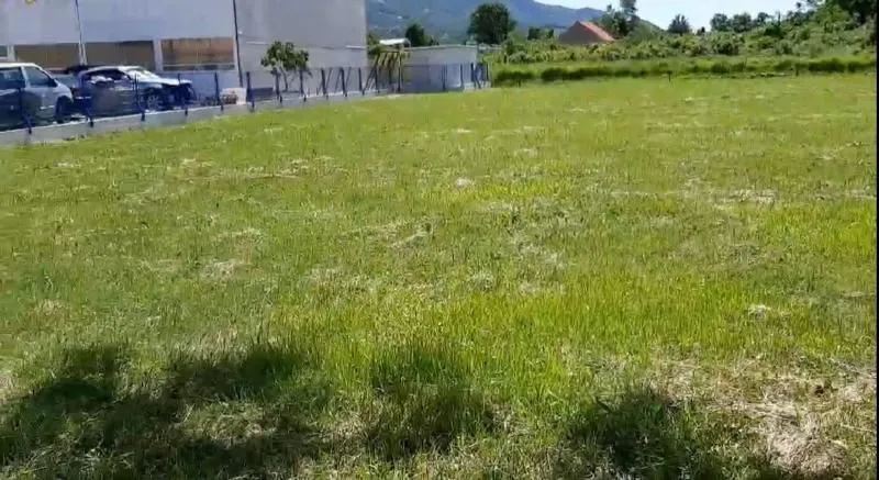 Prodaja, plac, 4300m², Kotor, Crna Gora
