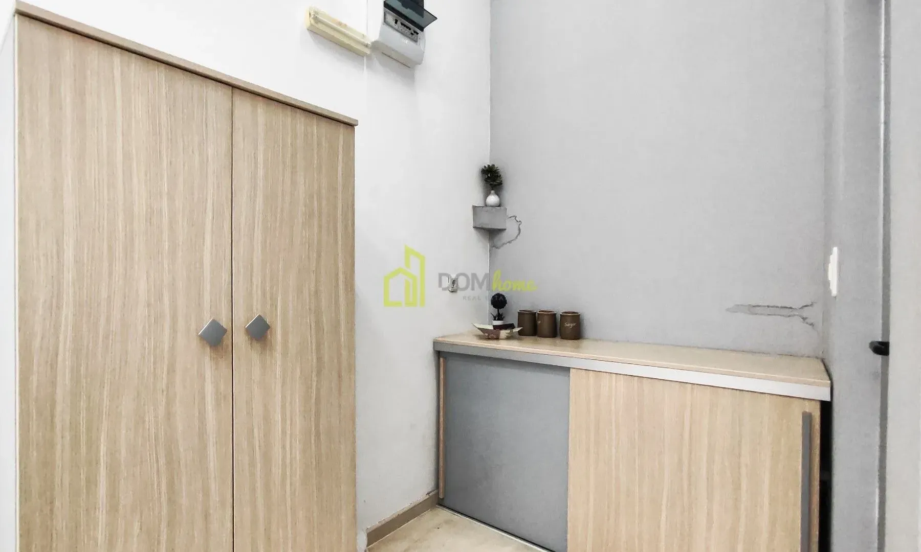 Rent, office space, 63m², Tološka šuma, Podgorica