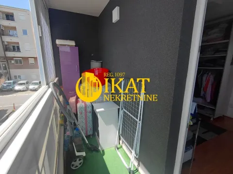 Sale, two bedroom apartment, 46m², Zvezdarska Šuma, Zvezdara Sve Podlokacije - image 10