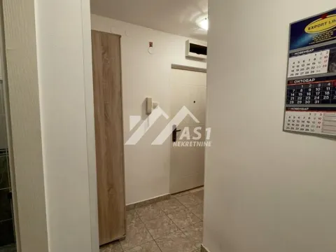 Prodaja, jednosoban stan, 36m², Bulevar patrijarha Pavla, Novi Sad Sve Podlokacije - image 9