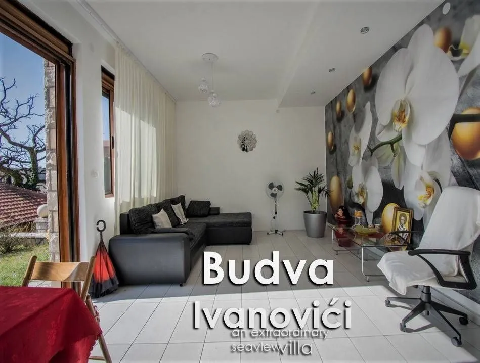 Sale, house, 550m², Budva, Crna Gora