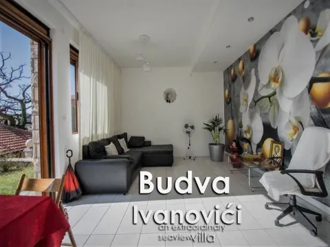 Sale, house, 550m², Budva, Crna Gora - image 13