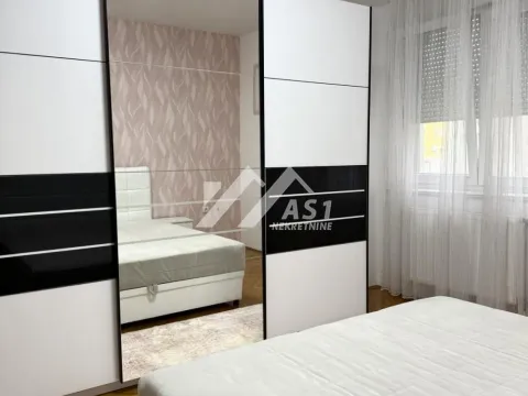 Izdavanje, dvosoban stan, 50m², Grbavica, Novi Sad Sve Podlokacije - image 7