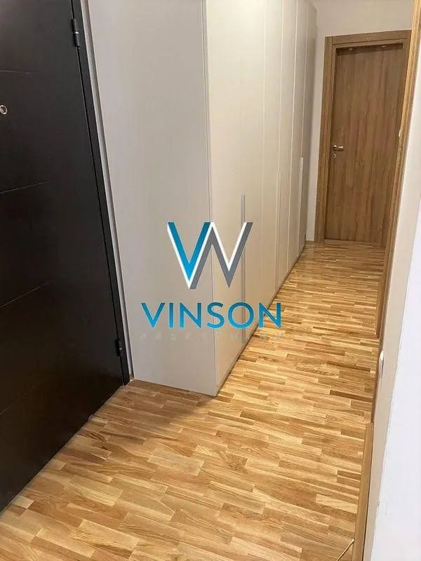 Izdavanje, dvosoban stan, 52m², Salajka, Novi Sad Sve Podlokacije