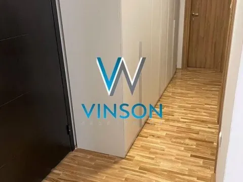 Izdavanje, dvosoban stan, 52m², Salajka, Novi Sad Sve Podlokacije - image 6
