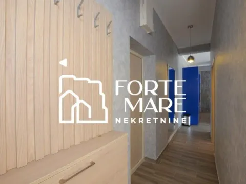 Sale, two bedroom apartment, 66m², Đenovići, Herceg Novi - image 7