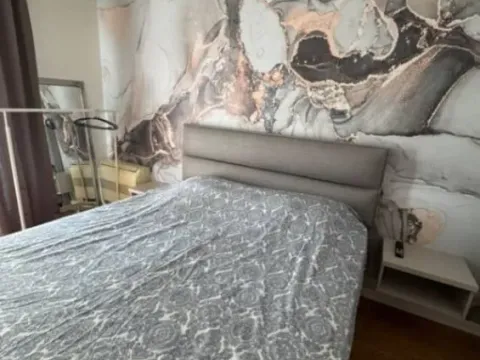 Izdavanje, jednosoban stan, 54m², Tree cane, Budva - image 7