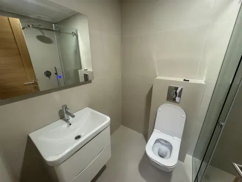 Rent, one bedroom apartment, 47m², City Kvart, Podgorica - image 6