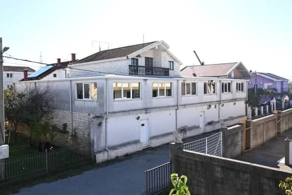 Sale, house, 500m², Zelenika, Podgorica