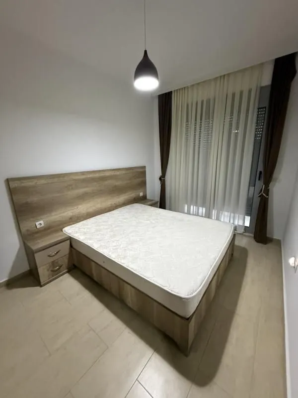 Sale, one bedroom apartment, 41m², Ulcinj, Crna Gora